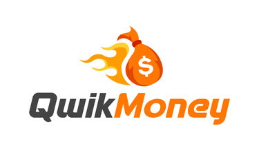 QwikMoney.com - Creative brandable domain for sale